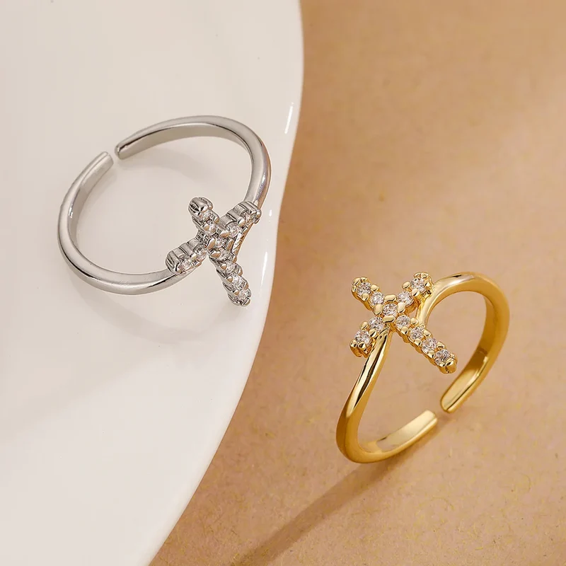 Cute Best Friend Rings For 2
