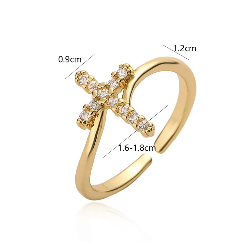 Cute Best Friend Rings For 2