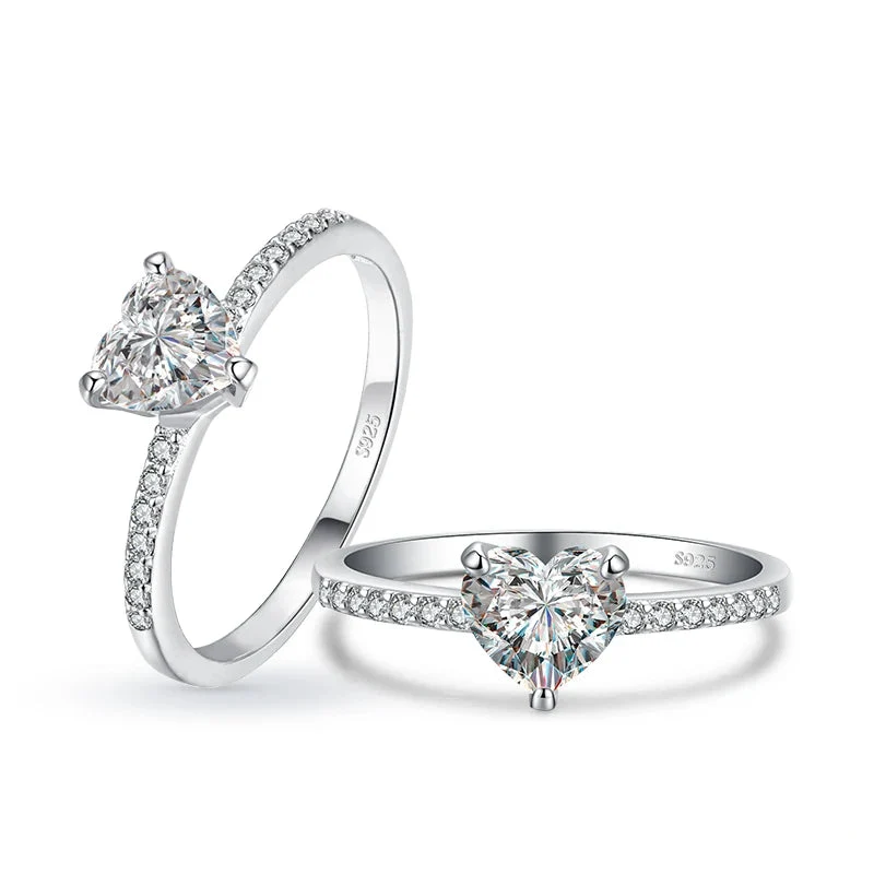 Budget Friendly Engagement Rings