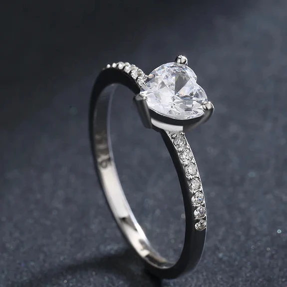 Budget Friendly Engagement Rings