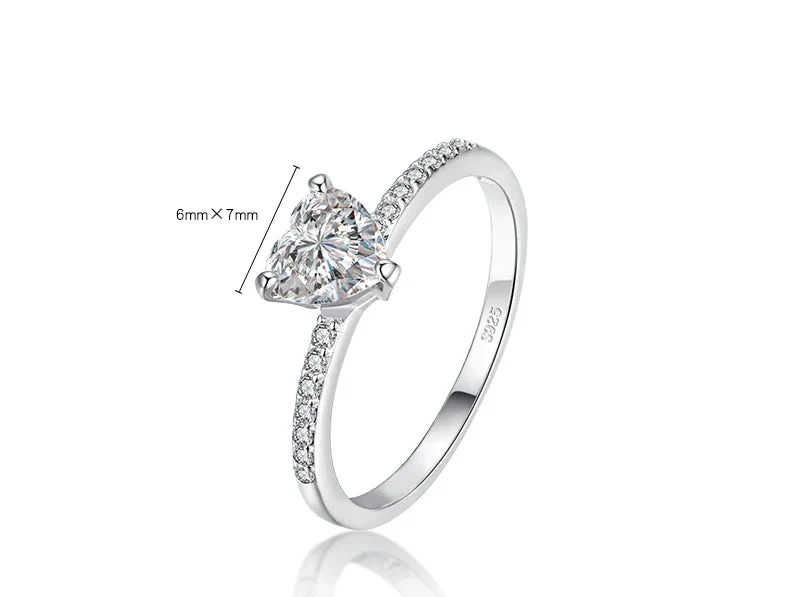 Budget Friendly Engagement Rings