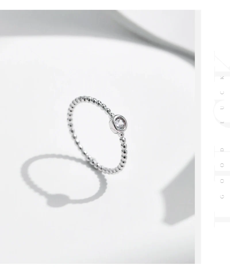 Friendship Rings For 3 Best Friends