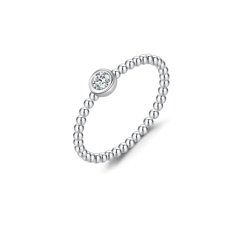 Friendship Rings For 3 Best Friends