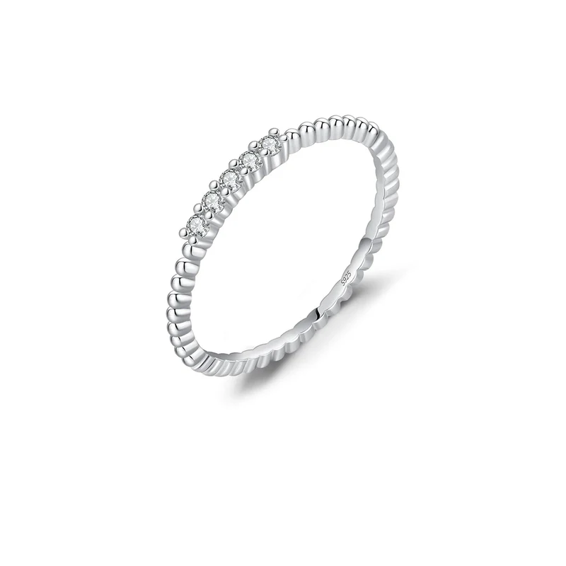 Friendship Rings For 3 Best Friends
