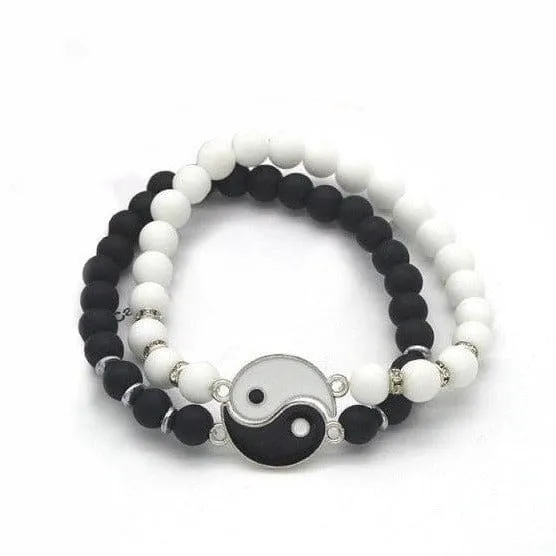 Männer Freundschaft Armband