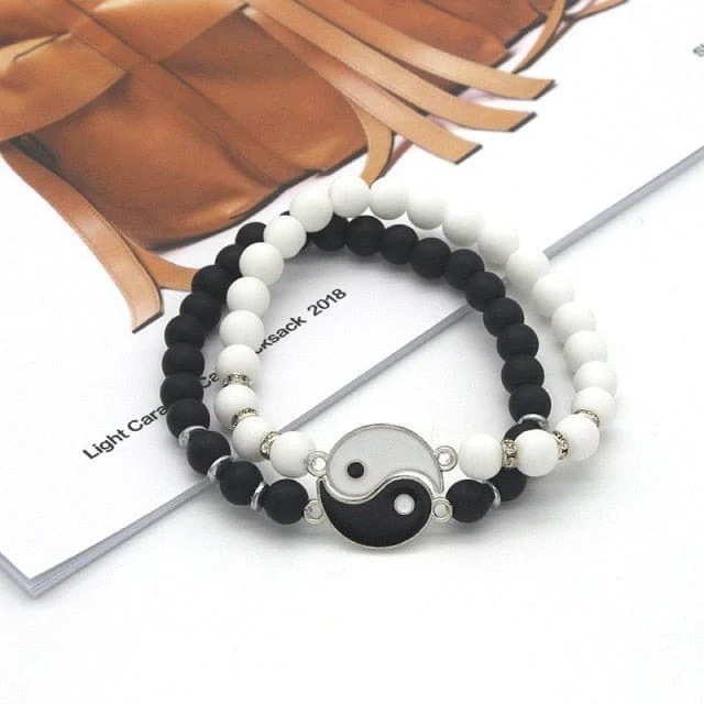 Männer Freundschaft Armband