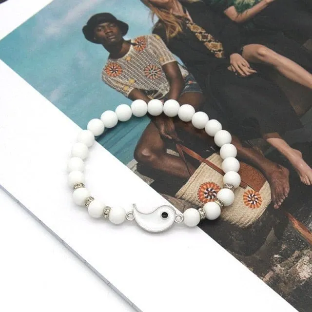 Männer Freundschaft Armband