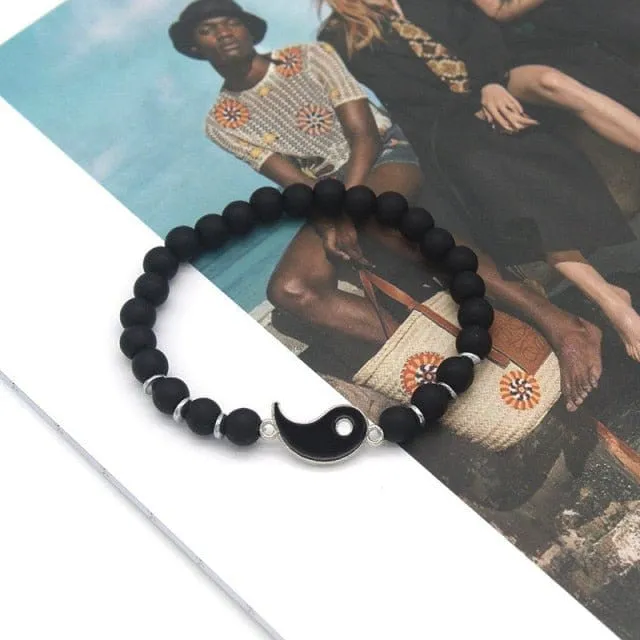 Männer Freundschaft Armband