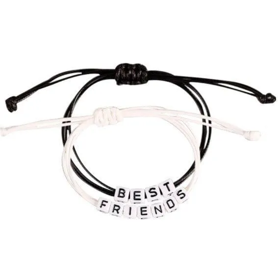 Armband Für Beste Freundin (Perlen)