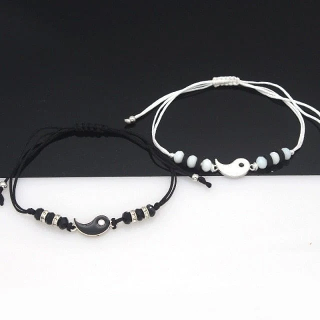 Freundschaft Distanz Armband