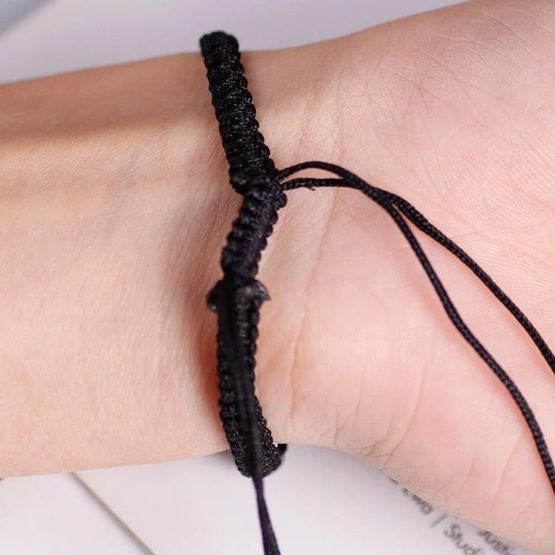 Freundschaft Distanz Armband