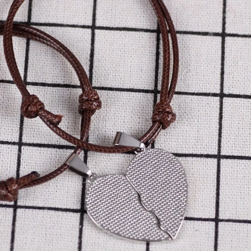 Gemeinsam Beste Freundin Armband