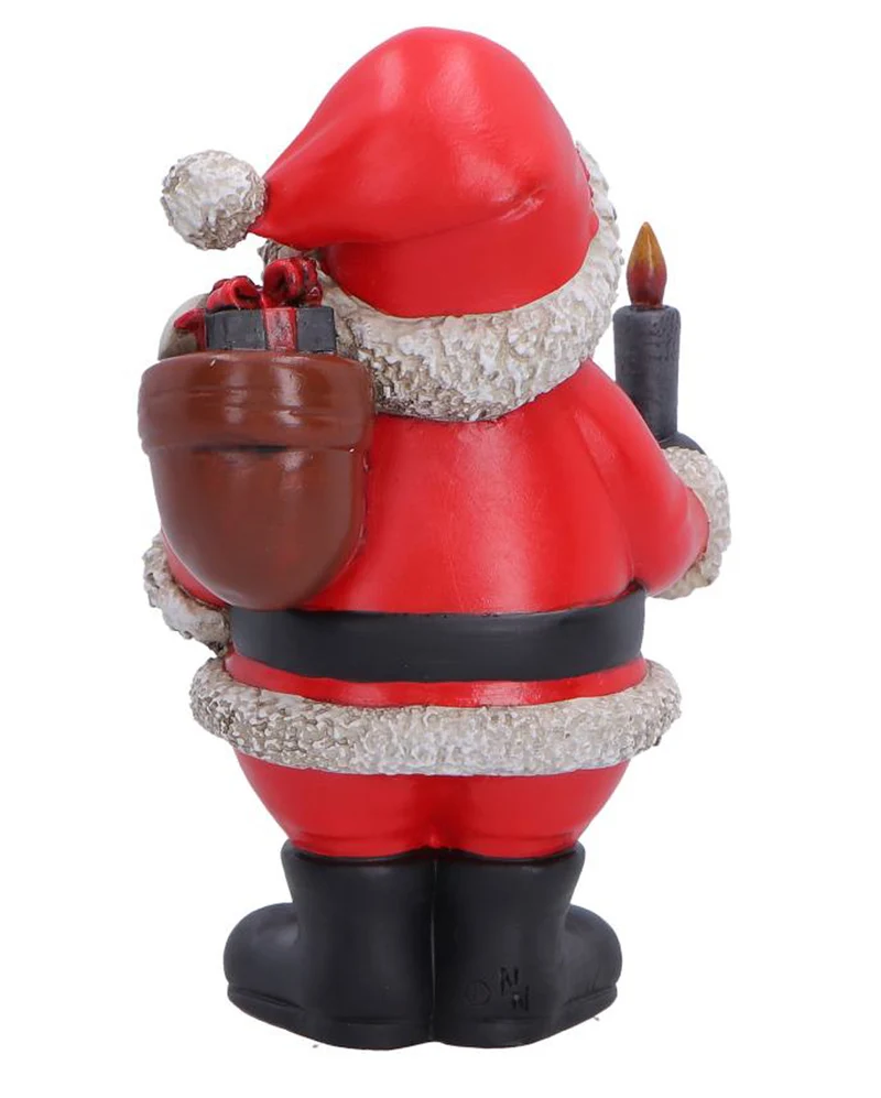 Noel Figur 10,5cm - Silent Nightmares