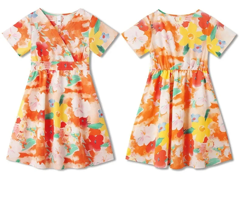 Plus Size Mommy And Me Outfits