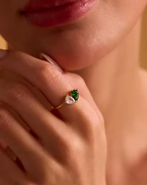 Best Friend Promise Rings