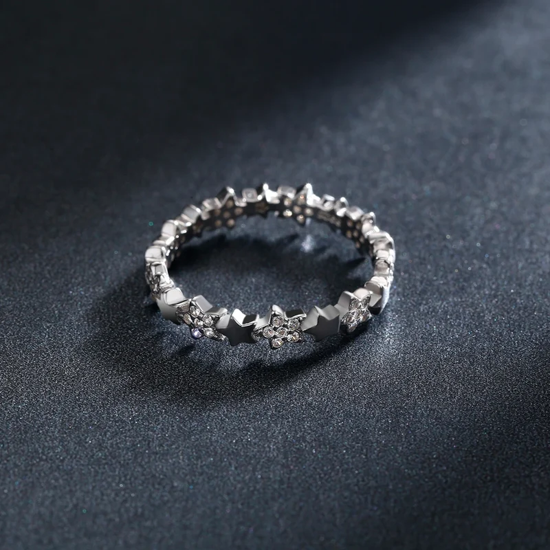 Friends Matching Rings