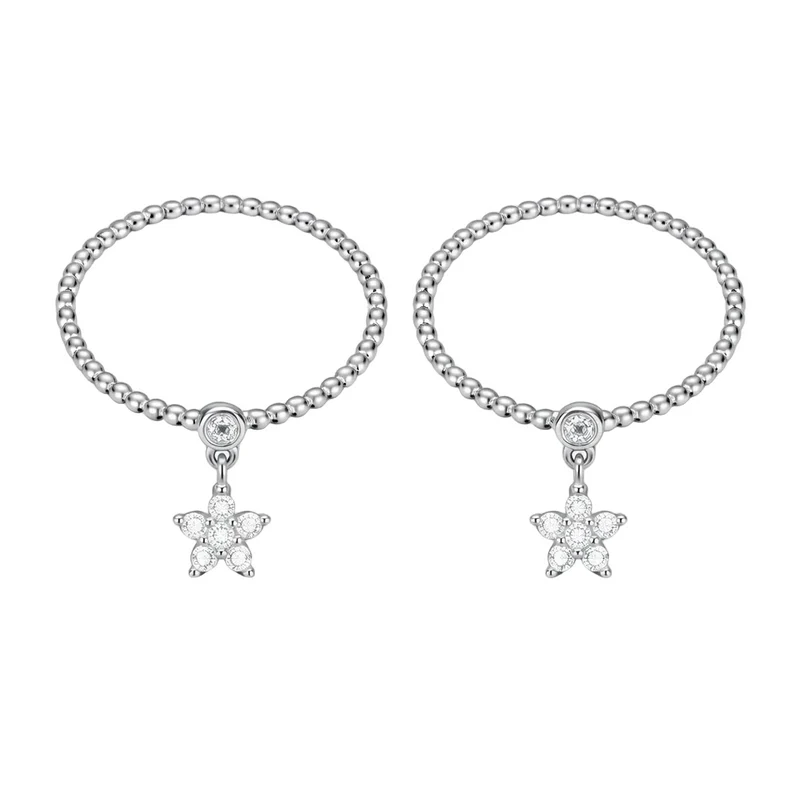 Best Friend Friendship Rings