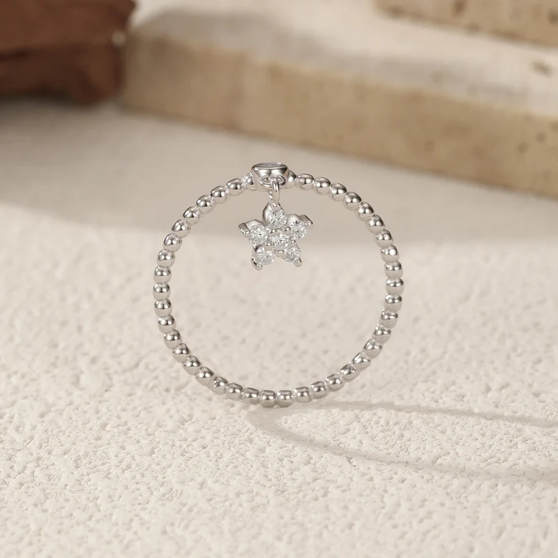 Best Friend Friendship Rings