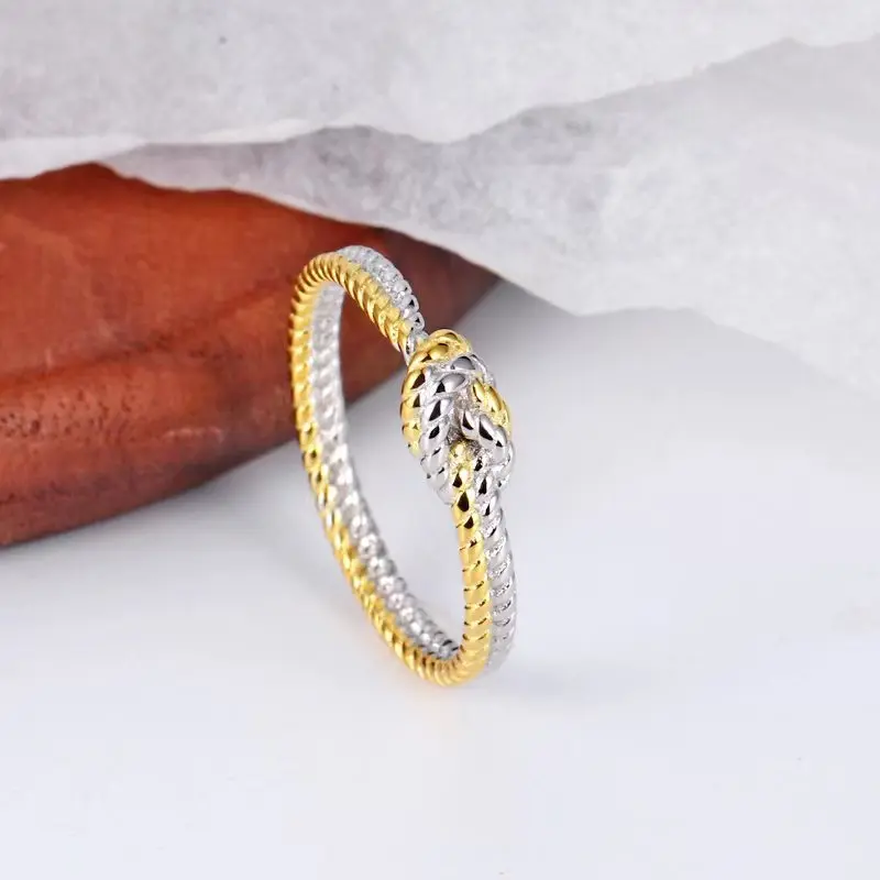 Best Friends Forever Ring