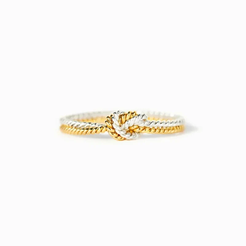 Best Friends Forever Ring