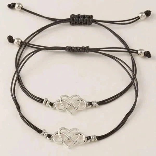 Armband Freundschaftssymbol