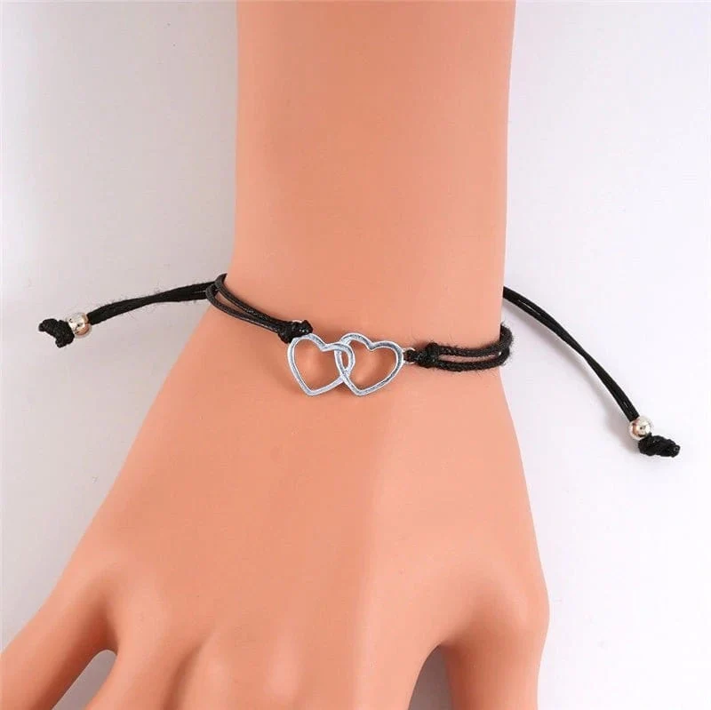 Armband Beste Freundin (Für 2)