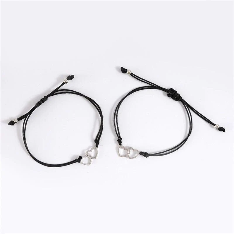 Armband Beste Freundin (Für 2)