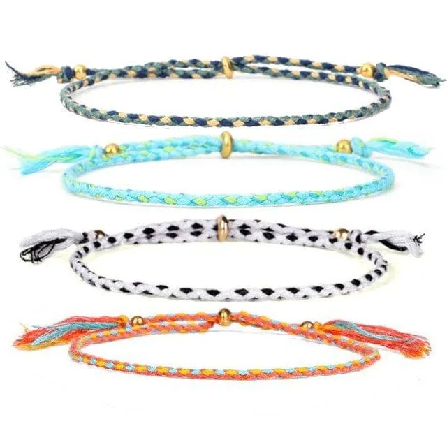 Brasilianisches Armband
