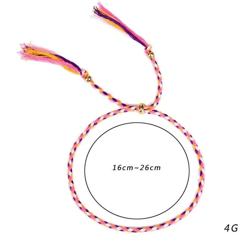 Brasilianisches Armband