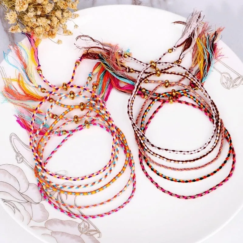 Brasilianisches Armband