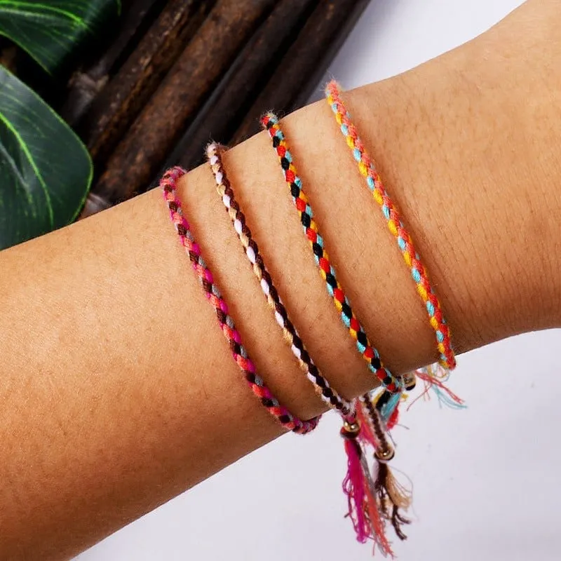 Brasilianisches Armband