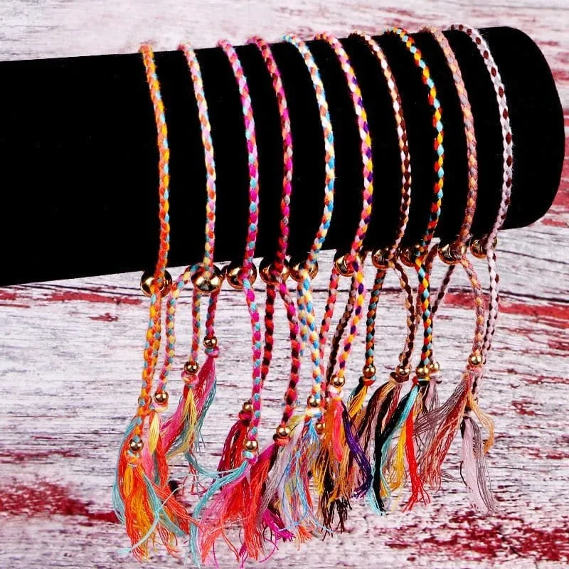 Brasilianisches Armband