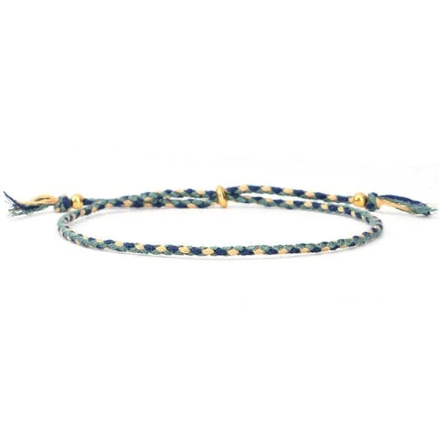 Brasilianisches Armband