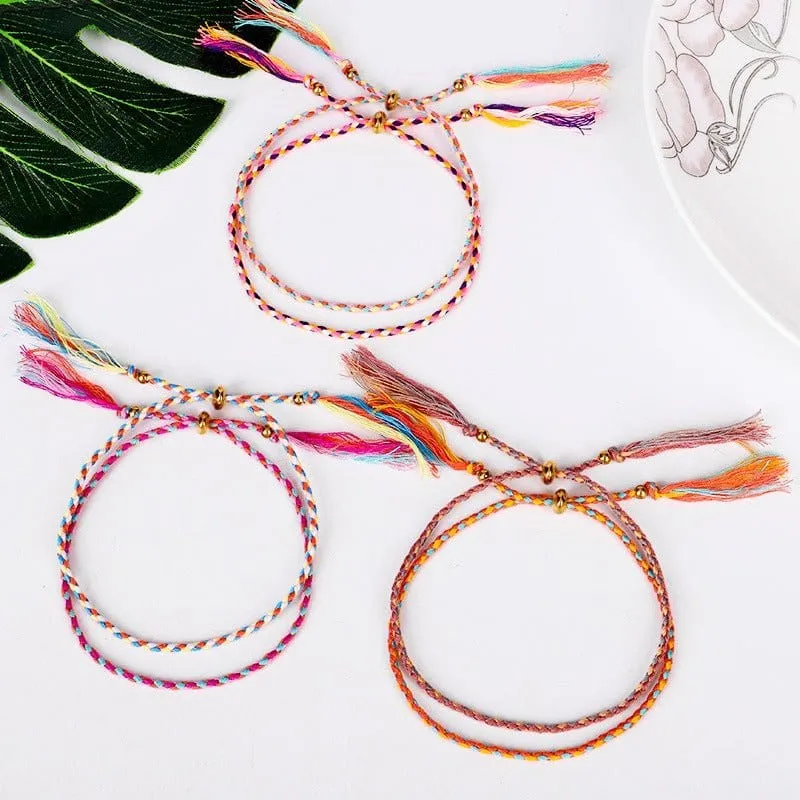 Brasilianisches Armband