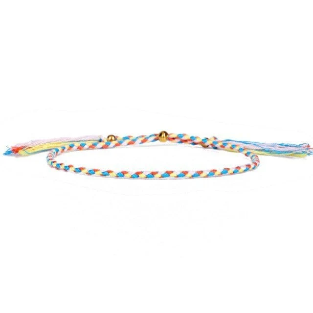 Brasilianisches Armband