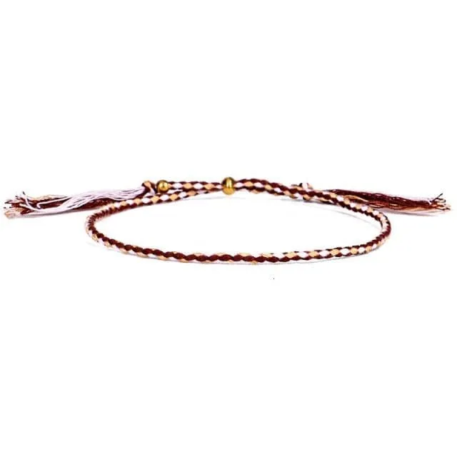 Brasilianisches Armband