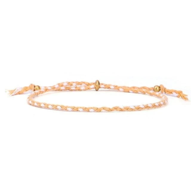 Brasilianisches Armband