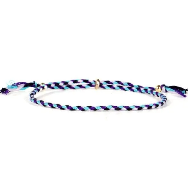 Brasilianisches Armband