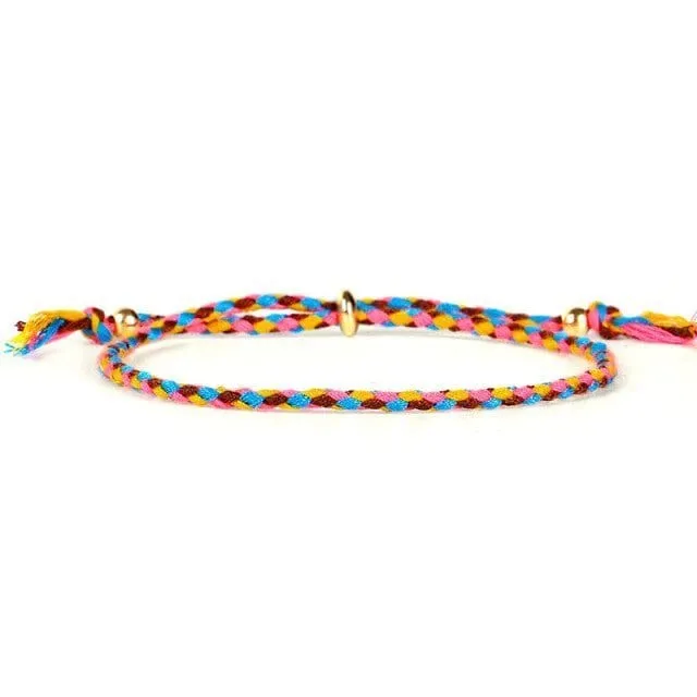 Brasilianisches Armband