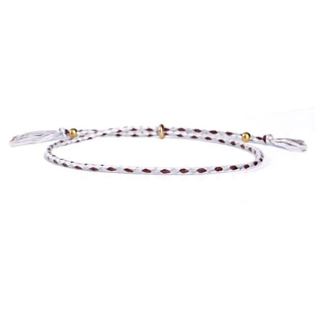 Brasilianisches Armband
