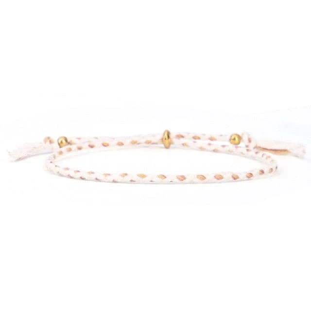 Brasilianisches Armband