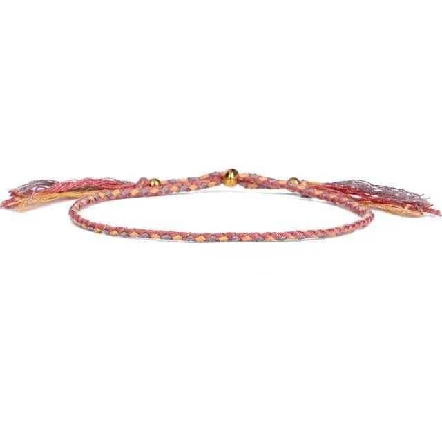 Brasilianisches Armband