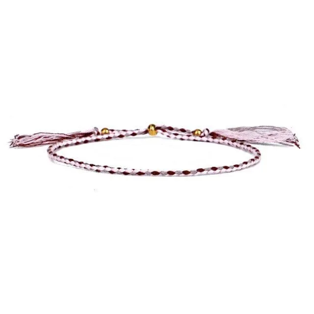 Brasilianisches Armband