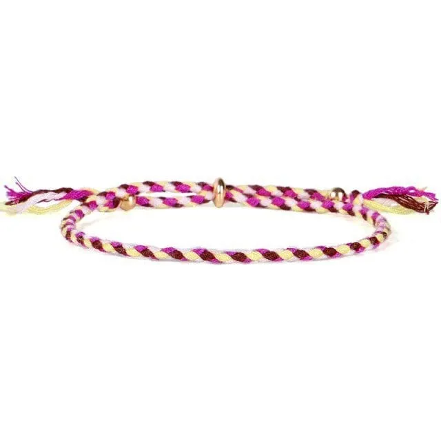 Brasilianisches Armband