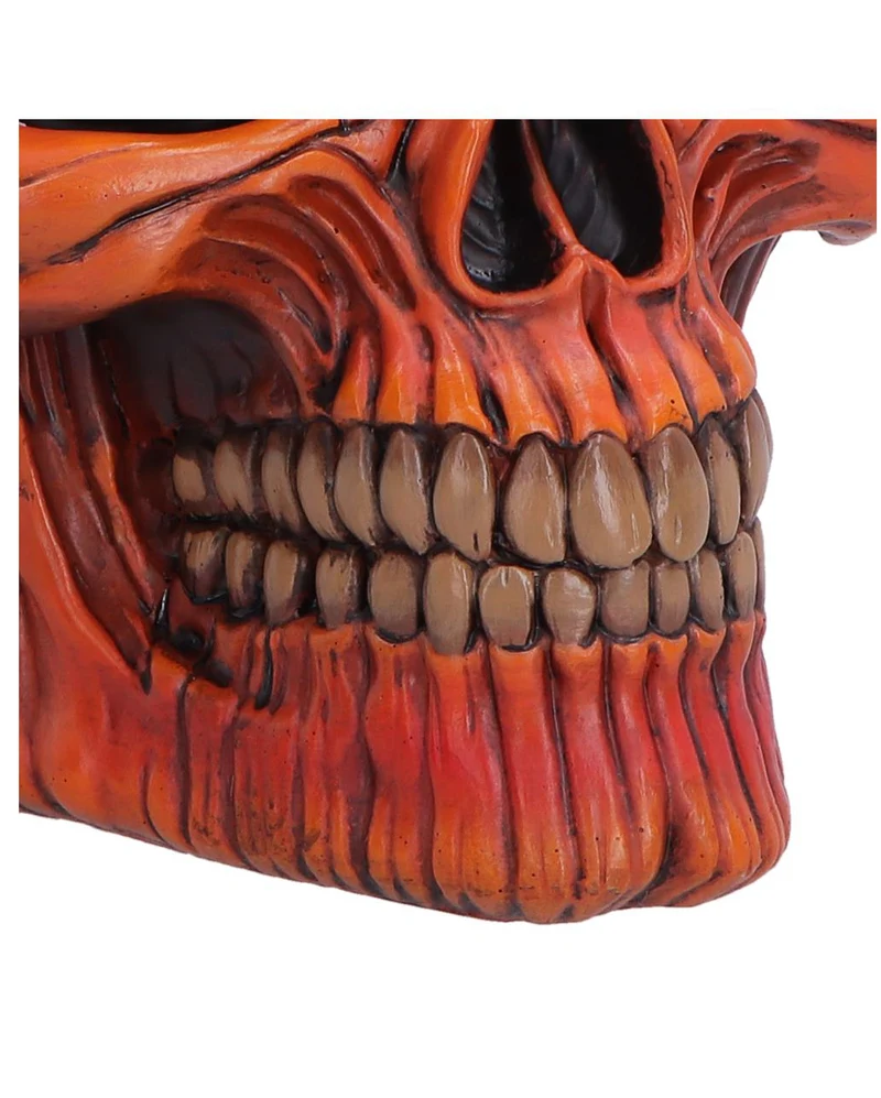 The Spirit of Halloween Totenkopf 17,5cm - Hall of Horrors
