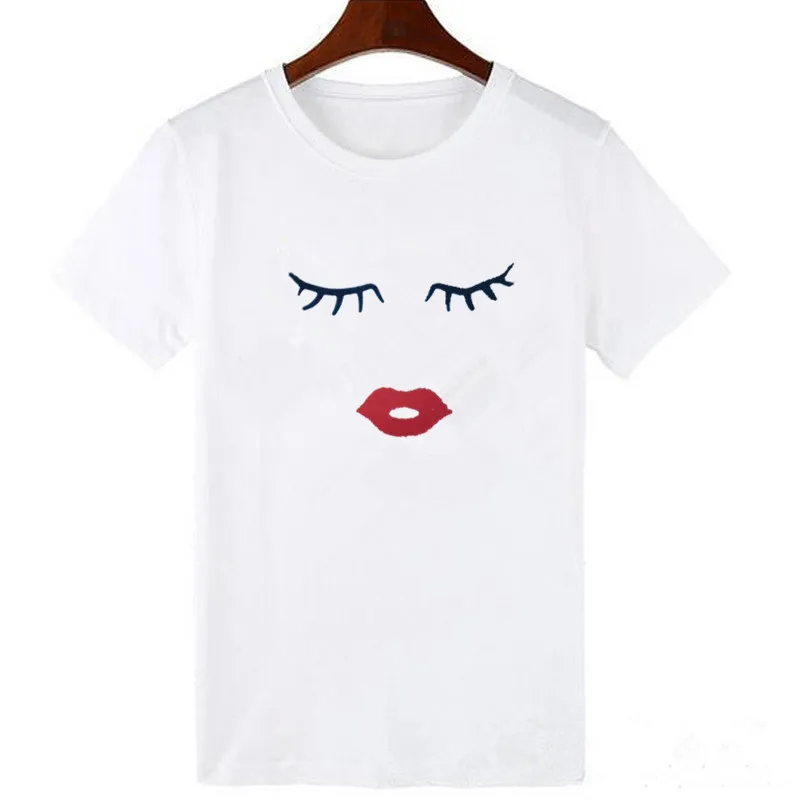 Matching T Shirt For Mom And Daughter