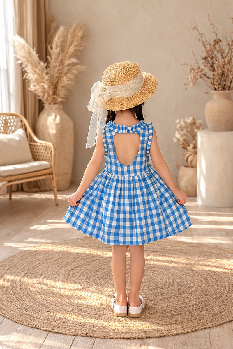 First Birthday Mother Daughter Dresses For Birthday