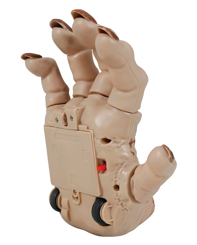 Laufendes Händchen mit Fernbedienung 18cm