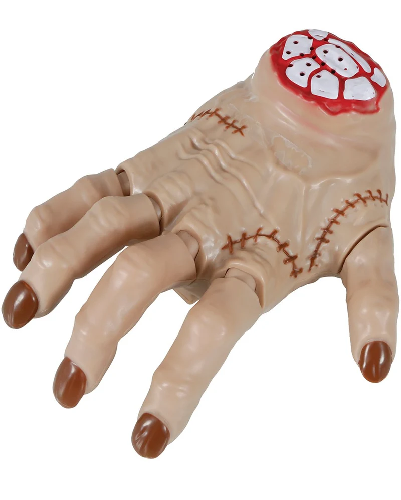 Laufendes Händchen mit Fernbedienung 18cm
