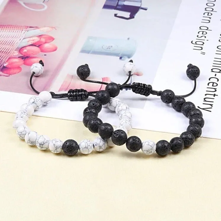 Armband Freundschaft Junge